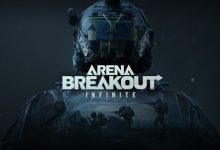 Arena Breakout Infinite Loot, Shoot, Repeat