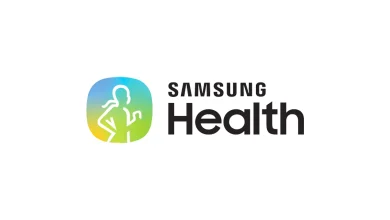 Samsung Health Start Your Health Journey